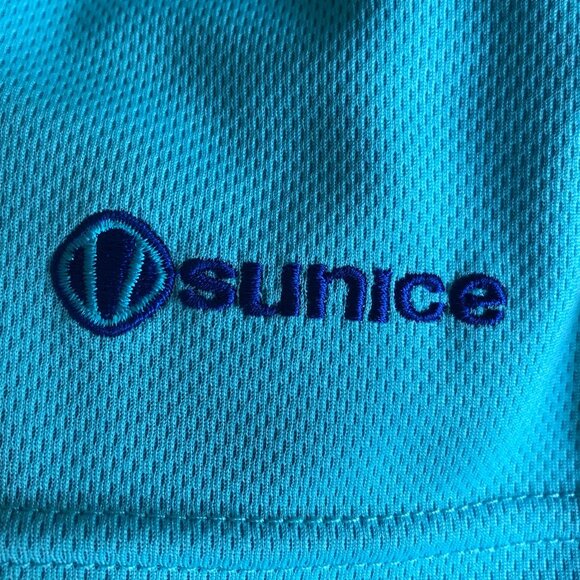 Sunice Vancouver Olympic Long Sleeve Top Blue S… - Picture 8 of 10